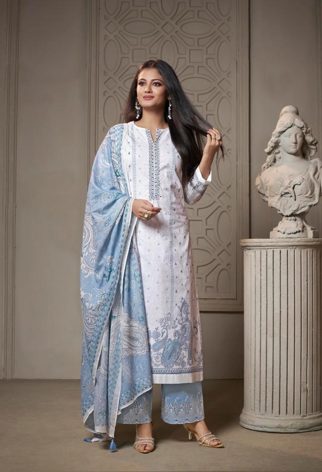Shiddat Eris1002 catalog wholesale daily wear salwar kameez
