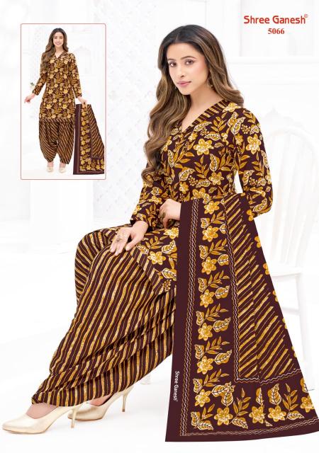 Shree Ganesh Hansika Vol-30  Dress Material - Wholesale Catalog