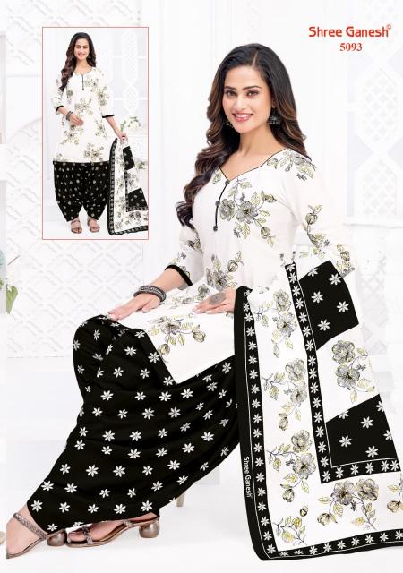 Shree Ganesh Hansika Vol-30  Dress Material - Wholesale Catalog