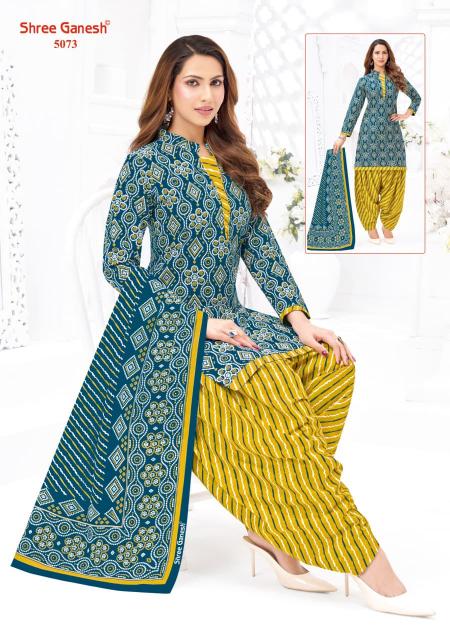 Shree Ganesh Hansika Vol-30  Dress Material - Wholesale Catalog