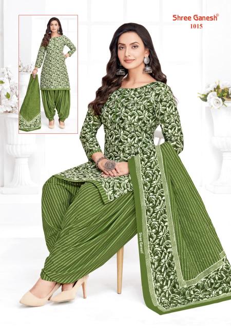 Shree Ganesh Hansika Vol-30  Dress Material - Wholesale Catalog