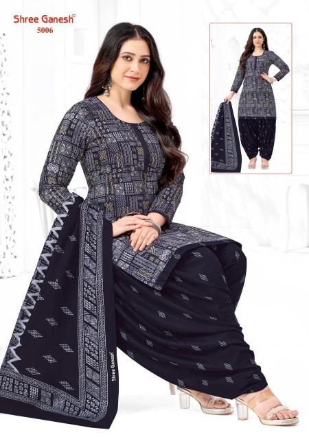 Shree Ganesh Hansika Vol-30  Dress Material - Wholesale Catalog