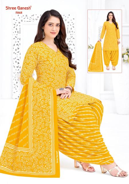 Shree Ganesh Hansika Vol-30  Dress Material - Wholesale Catalog
