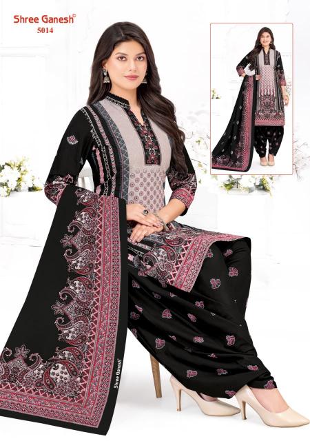 Shree Ganesh Hansika Vol-30  Dress Material - Wholesale Catalog