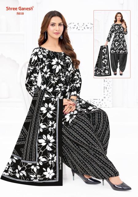 Shree Ganesh Hansika Vol-30  Dress Material - Wholesale Catalog