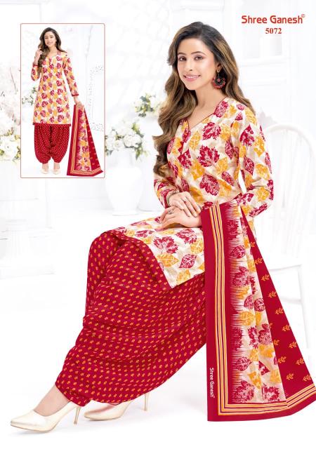 Shree Ganesh Hansika Vol-30  Dress Material - Wholesale Catalog