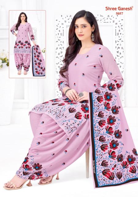 Shree Ganesh Hansika Vol-30  Dress Material - Wholesale Catalog