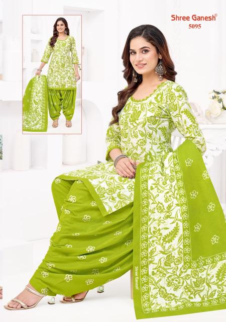 Shree Ganesh Hansika Vol-30  Dress Material - Wholesale Catalog