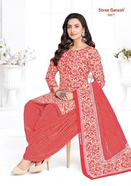 Shree Ganesh Hansika Vol-30  Dress Material - Wholesale Catalog