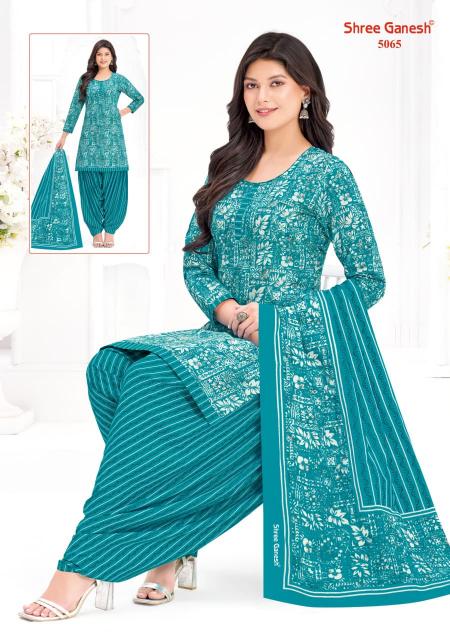 Shree Ganesh Hansika Vol-30  Dress Material - Wholesale Catalog