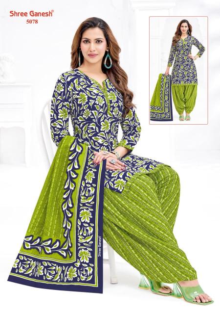 Shree Ganesh Hansika Vol-30  Dress Material - Wholesale Catalog