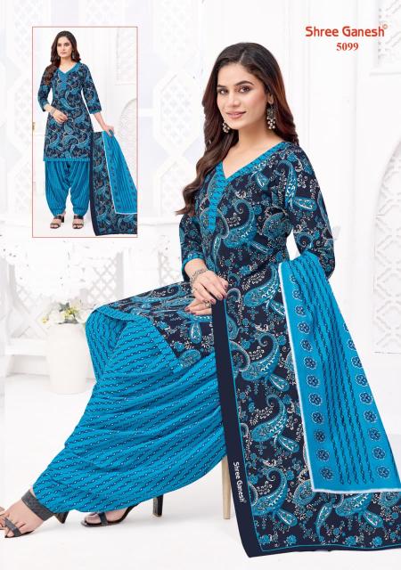 Shree Ganesh Hansika Vol-30  Dress Material - Wholesale Catalog