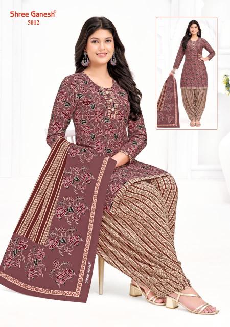Shree Ganesh Hansika Vol-30  Dress Material - Wholesale Catalog