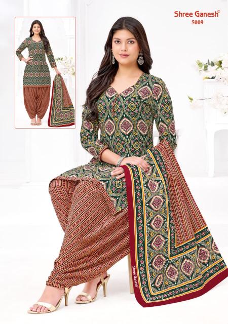 Shree Ganesh Hansika Vol-30  Dress Material - Wholesale Catalog