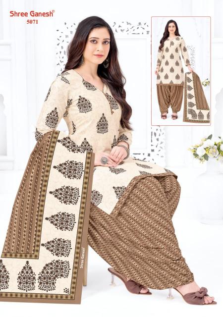 Shree Ganesh Hansika Vol-30  Dress Material - Wholesale Catalog