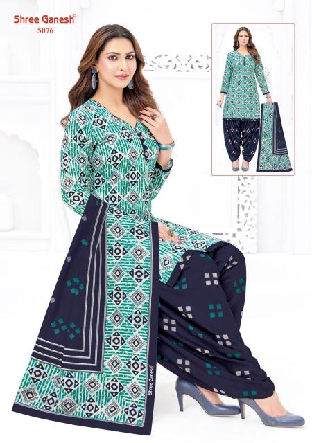 Shree Ganesh Hansika Vol-30  Dress Material - Wholesale Catalog