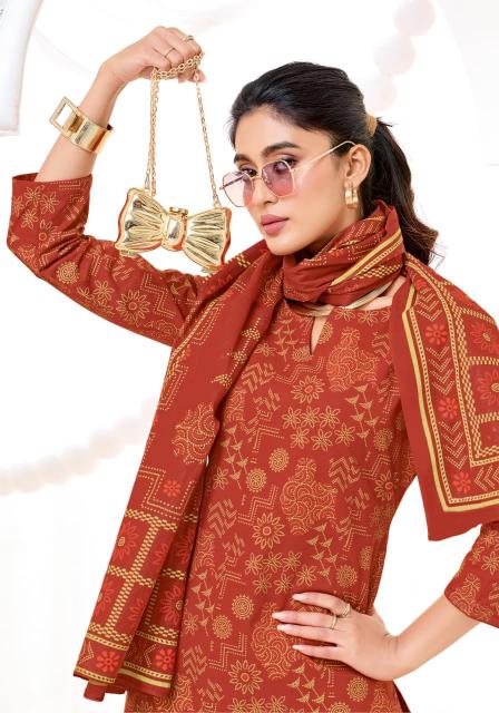 Shree Ganesh Vaani Vol-9 – Dress Material - Wholesale Catalog