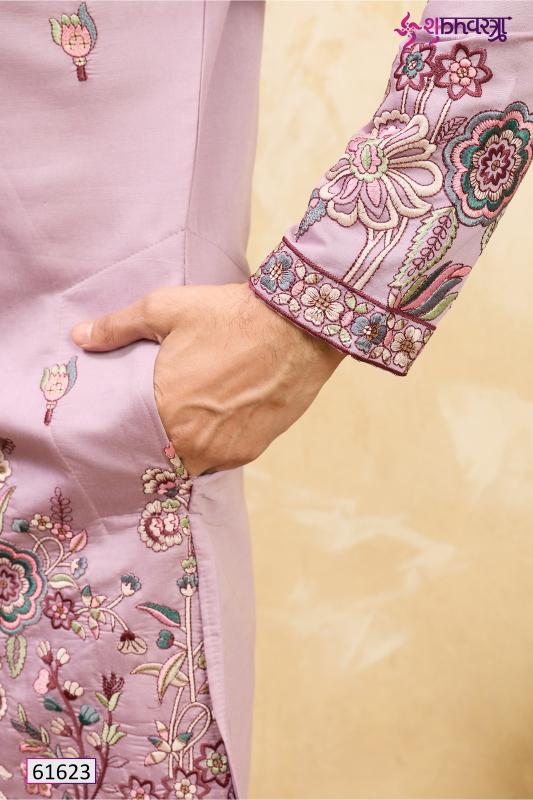 Shubhvastra Regal Veil catalog mens kurat in delhi wholesle