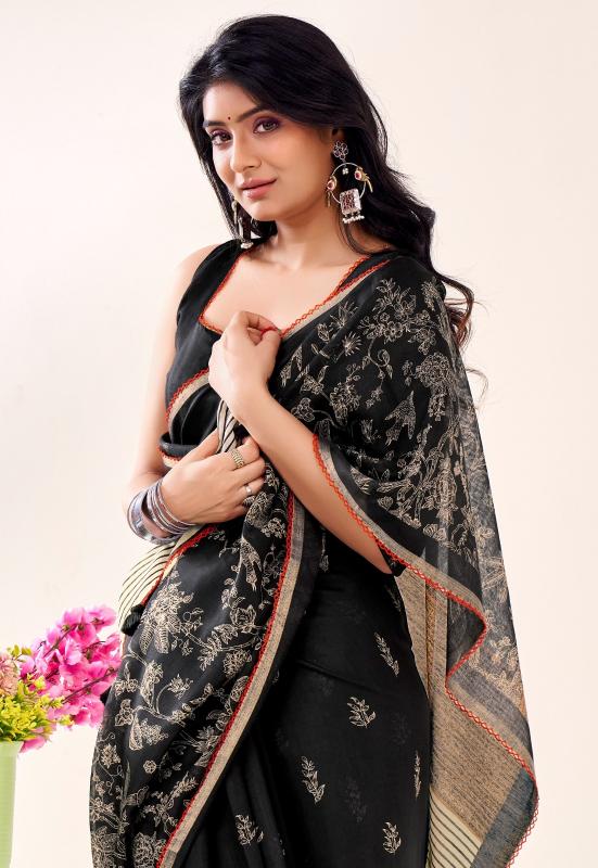 Sr Siddhi catalog wholesale saree market in chennai