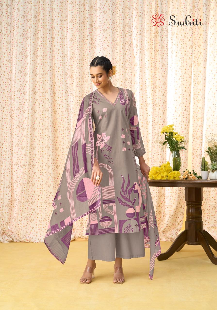 Sudriti Summer Bazaar catalog wholesale designer salwar kameez
