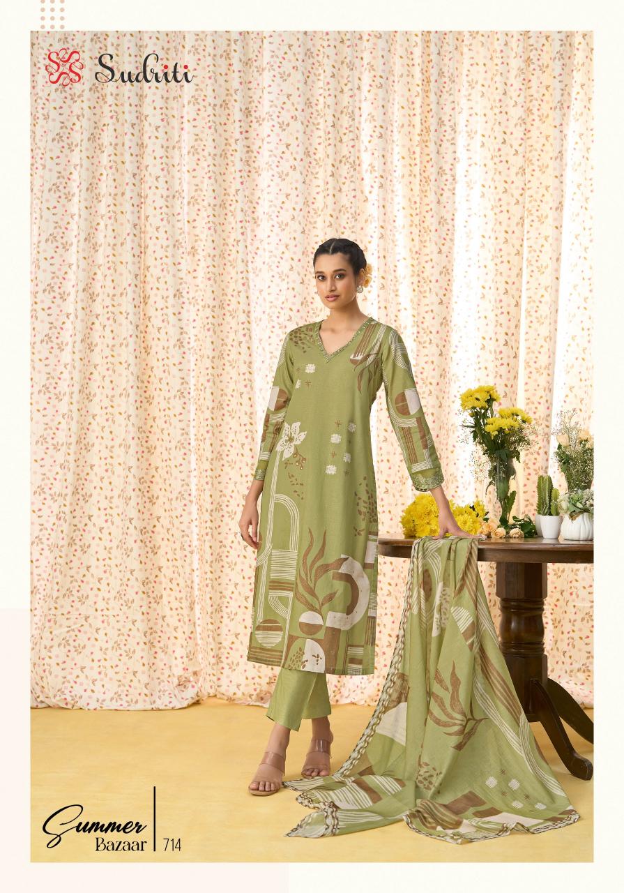 Sudriti Summer Bazaar catalog wholesale designer salwar kameez