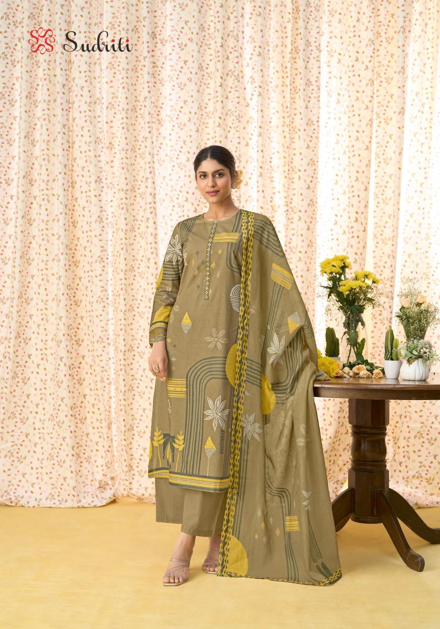 Sudriti Summer Bazaar catalog wholesale designer salwar kameez