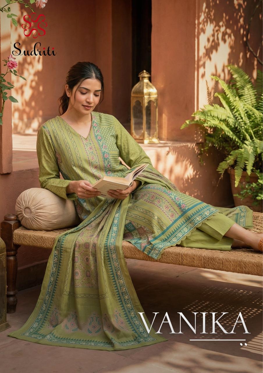 Sudriti Vanika catalog salwar kameez suppliers wholesale