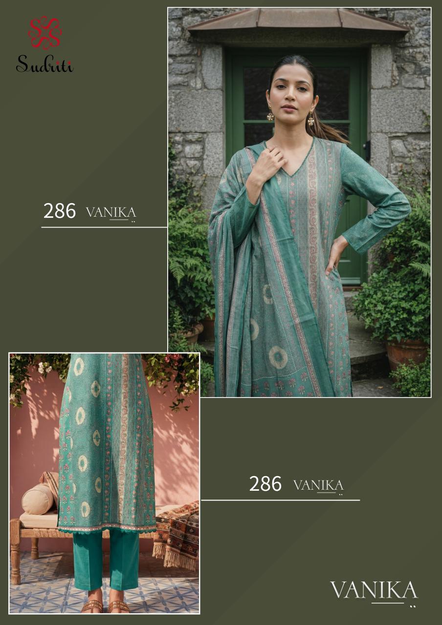 Sudriti Vanika catalog salwar kameez suppliers wholesale