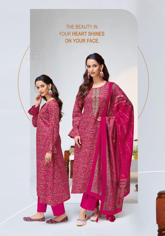 Suryajyoti Kalki Vol-35 – Dress Material - Wholesale Catalog