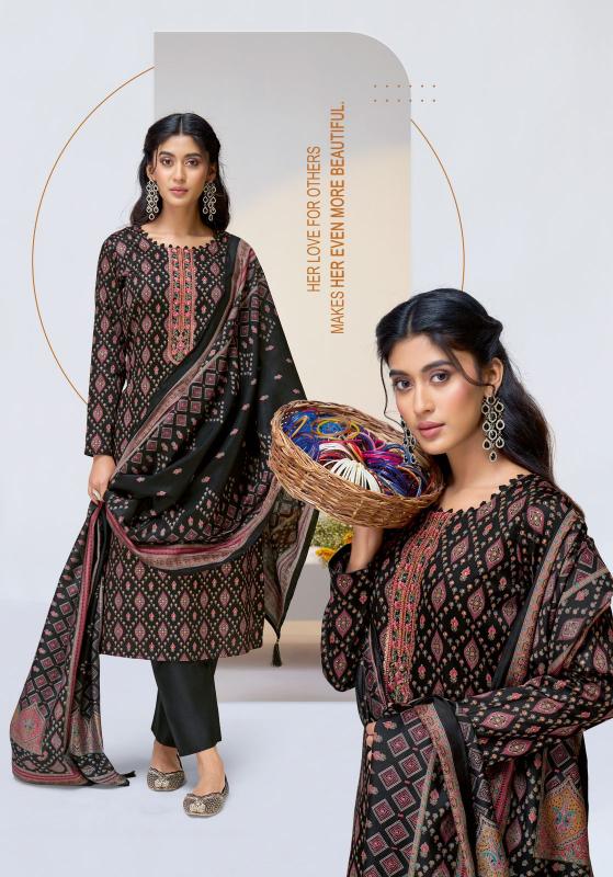 Suryajyoti Kalki Vol-35 – Dress Material - Wholesale Catalog