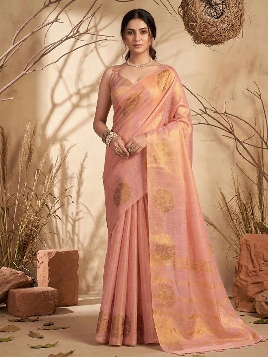 SUVARNA TISSUE SILK by SHREE SHYAM FASHION fancy designer Soft tissue silk fabric saree wholesale with Fancy latkan