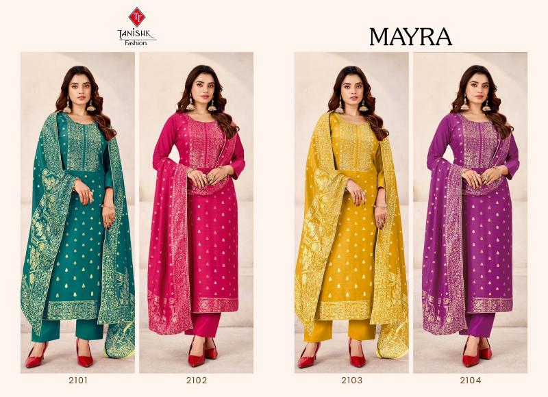 Tanishk Mayra catalog wholesale salwar kameez online in india shopskit