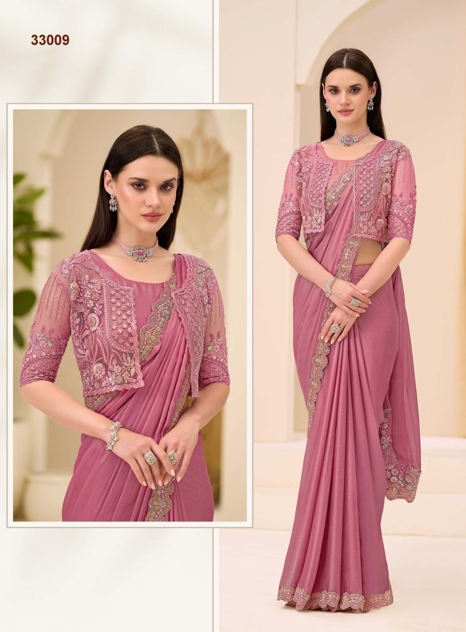 Tfh Silver Screen 23rd catalog wholesale sarees in bangalore online