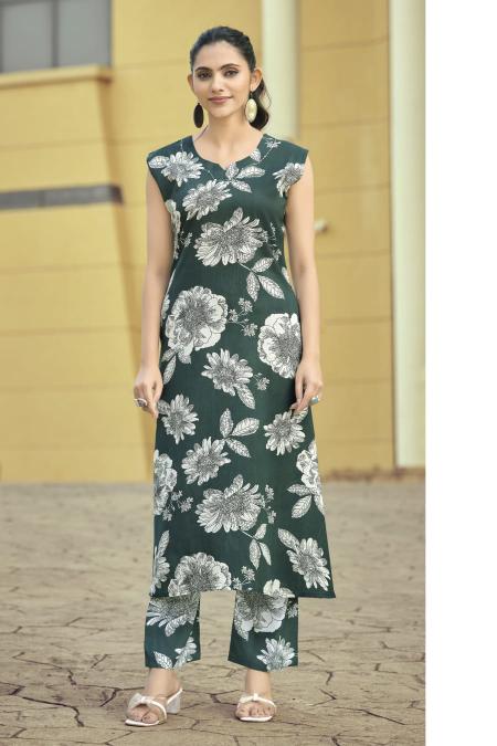 Tips & Tops Olivia Vol 4 catalog Sleeveless coord set
