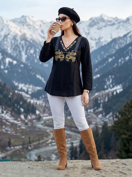 Tips & Tops Pulpy Vol 16 Catalog wholesale market in hyderabad for kurtis