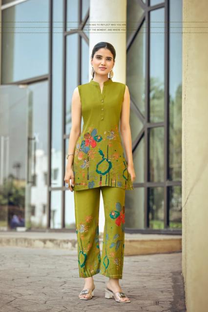 Tips & Tops Summer Beauty vol 4 catalog co ord sets wholesale