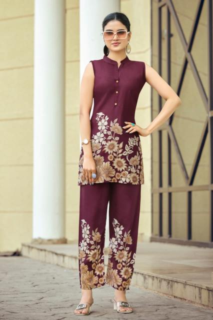 Tips & Tops Summer Beauty vol 4 catalog co ord sets wholesale