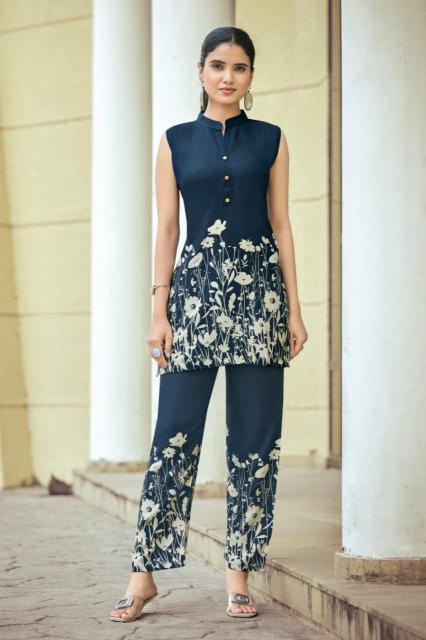 Tips & Tops Summer Beauty vol 4 catalog co ord sets wholesale