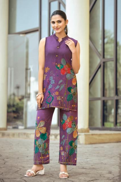 Tips & Tops Summer Beauty vol 4 catalog co ord sets wholesale