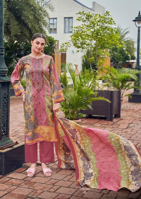 Vandana‎‎‎‎ Ruhani‎‎ vol 38 catalog wholesale dress material shops in surat
