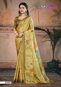 Vipul Venice 93987 TO 93994 catalog wholesale sarees for business