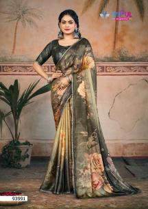 Vipul Venice 93987 TO 93994 catalog wholesale sarees for business