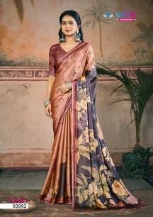 Vipul Venice 93987 TO 93994 catalog wholesale sarees for business