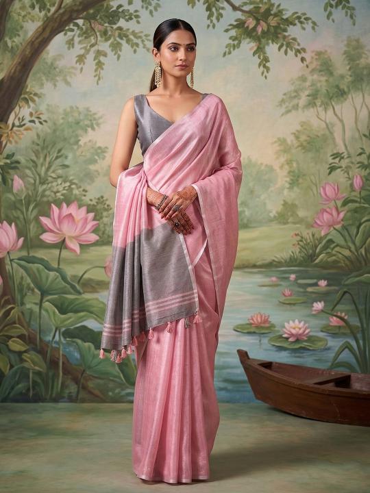 VRINDAVAN by shree shyam fashion fancy designer saree