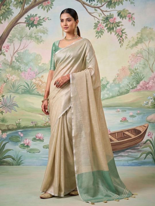 VRINDAVAN by shree shyam fashion fancy designer saree