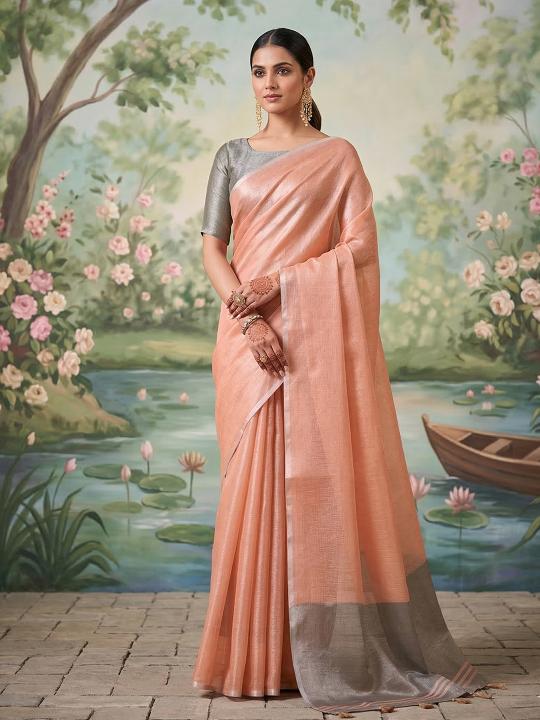 VRINDAVAN by shree shyam fashion fancy designer saree