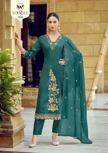 Woodee Aavani catalog latest kurti catalogue wholesale