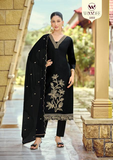 Woodee Aavani catalog latest kurti catalogue wholesale