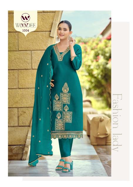 Woodee Aavani catalog latest kurti catalogue wholesale