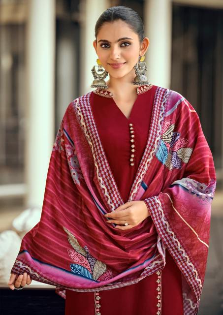 Woodee Prachi catalog wholesale manufacturer of kurtis in surat 